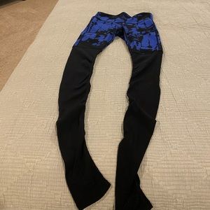 Alo Yoga XS Goddess Leggings